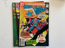 DC Comics 2 1993 Issues Of Reign Of Superman & 1 Issue, Secrets Of The Legion Of Superheroes