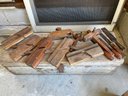 Collection Of Vintage Woodworking Tools. Stanley, Buck Brothers And More.
