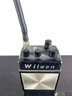 Wilson Radio On Base Charger - Tested And Powers On