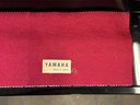 Vintage 1970s Yamaha Upright Piano, Made In Japan