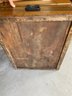 Antique Wooden Chest/ Storage Box.
