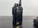 Alinco DJ500 With Base Charger - Tested And Working