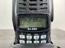 Alinco DJ500 With Base Charger - Tested And Working
