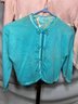 3 Cashmere Sweaters Ladies SMALL/36 - Saks Fifth Avenue, Lil And Sue L/the Spanish Main