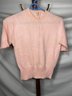 3 Cashmere Sweaters Ladies SMALL/36 - Saks Fifth Avenue, Lil And Sue L/the Spanish Main