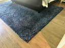 Two Toned Shag Rug