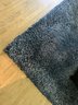 Two Toned Shag Rug