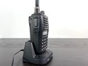 ICOM ICV86 Handheld On Base Charger - Tested And Working
