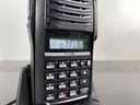ICOM ICV86 Handheld On Base Charger - Tested And Working