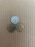 Lot Of 3 One Dollar Coins 1-Susan B Anthony And 2 Sacagawea Coins