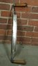 Large Antique Draw Knife / Woodworkers Tool
