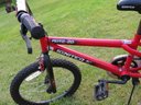 Boy's Moto-20 Igniter BMX Bicycle