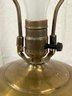 A Beautiful Vintage Ginger Jar Lamp Conversion