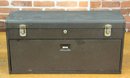 Rare Vintage Kennedy Machinists Chest / Tool Box