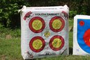 Pair Of Archery Crossbow Target Bags From Summitt & More