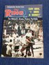 The Ring Championship Carnival Issue Signed Muhammad Ali With COA