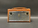Vintage Zenith Royal 675 Transistor Radio