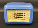 Hall Refrigerator Dishes, Made Exclusively For Westinghouse Circa 1930s, #2