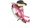 Limited Edition Panama Jack Pink Beach Cruiser Bike
