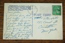 Lot Of 8 Vintage / Antique Postcards