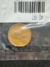 1919-S Lincoln Head Cent In Littleton Package
