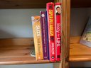 Collection Of The Great Books Series & Books On Business, Children, Fitness & More. Please See Photos