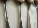 Soup Spoons Lot Of 4