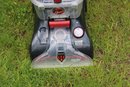 Hoover Floor Finishing Machine With Techtronic Floor Care Technology - Model FH50258