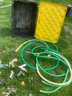 Huge Hose Sprinkle Lot With Heavy Duty Tote