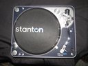 Stanton T.90 USB - Professional Quality DJ Turntable