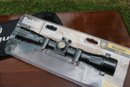 Bushnell Waterproof  .22 Rifle Scope And Targus Tripod & Bag