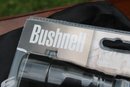 Bushnell Waterproof  .22 Rifle Scope And Targus Tripod & Bag
