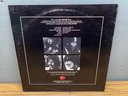 THE BEATLES. HEY JUDE/THE BEATLES AGAIN On 1970 Apple Records Stereo.
