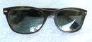 Ray Ban New Wayfarer 2132 Sunglasses With Case Italy