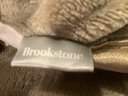 Brookstone Weighted Blanket