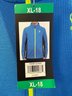New With Tags Spyder Fleece Jacket, Youth Size Extra Large