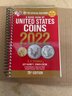 The Official Red Book, A Guide Book Of United States Coins 2022 75th Edition  NEW