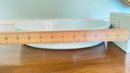 A Porcelain APILCO Baking Dish Made In France #6