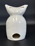A Great Studio Pottery Cat Coin Bank