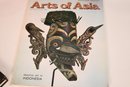 5 African And Asian Art Books