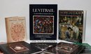 Set Of  8 Art History  Reference Books And More
