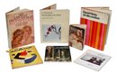 Set Of 7 Art Reference Books And More