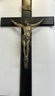 Wooden Cross Crucifix