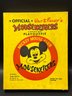 A Vintage Disney Official Mouseketeers  Play Outfit: Western Boy
