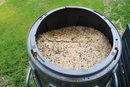 Suncast Outdoor Tumbling Composter