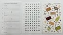 Rare Louis Vuitton Planner Insert Bundle & Bookmarks