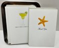 Dozens Of Unused Greeting Cards, Including Some Boxed Sets