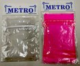 New Gift Bags By Metro & Ribbon