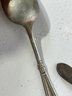 Vintage And Antique Silver Plated Flatware