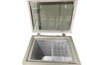 Haier Access Plus Chest Freezer With Drawer & Storage Basket